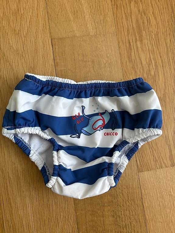 Costumi da bagno: Baby Badehösli – Usato da Rothrist venduto da ann_s8xf