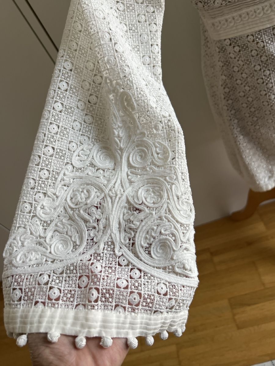 Kooples Vestiti: The Kooples Sommerkleid Gr. M – Usato da Hünenberg See venduto da mississauga 3