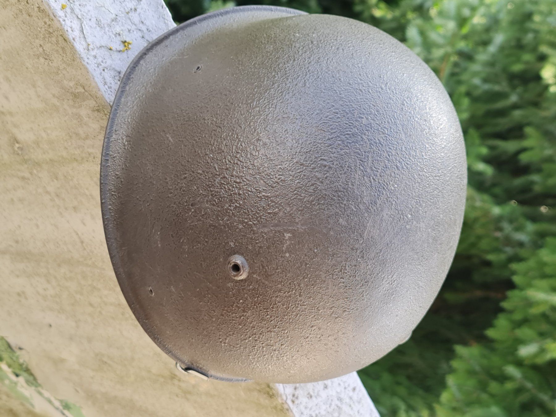Uniformi & Effetti personali: Militärhelm – Usato da Sins venduto da tomeks 3