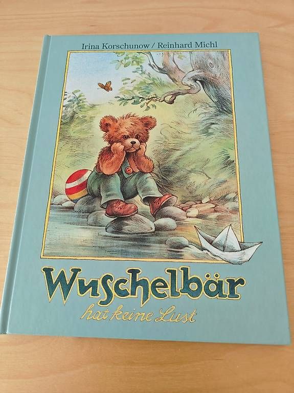 Bücher: Kinderbücher – Gebraucht aus Thun von reg_gc95 2