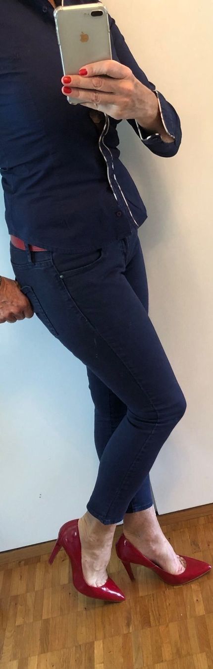 Jeans: J E A N S SEXY – Nuovo (secondo la descrizione) da Adliswil venduto da Jessik0 3