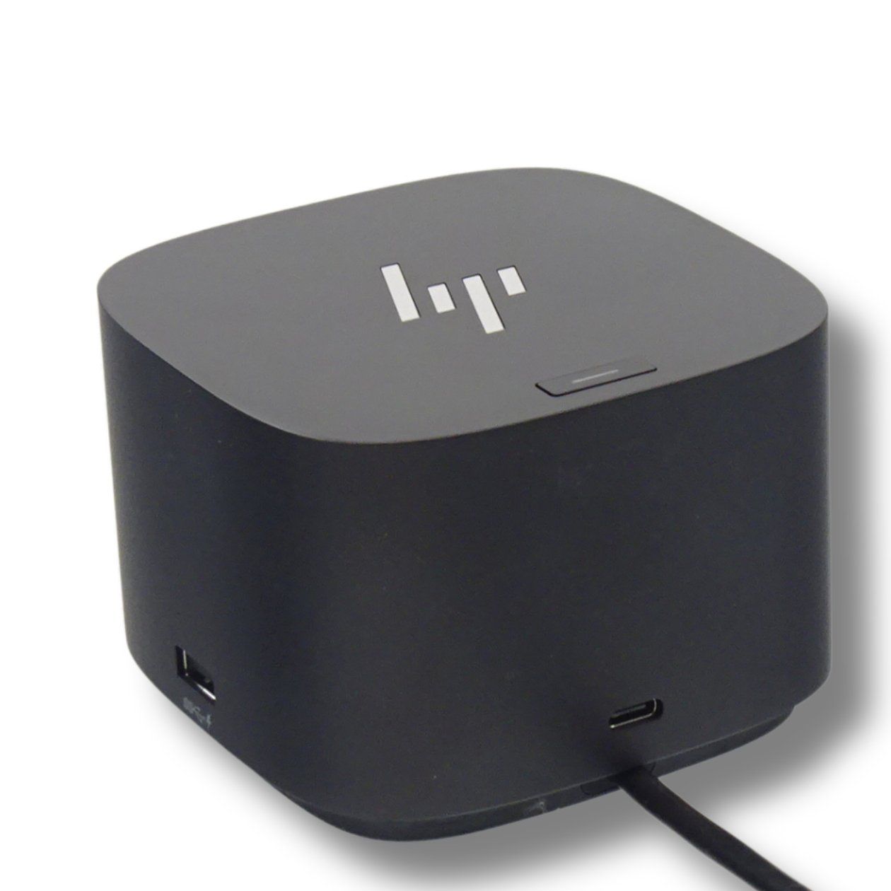 Hewlett Packard Docking station: HP Thunderbolt Dock 120W G4 - HSN-IX03 - 4J0A2AA – Usato da Zollikofen venduto da GEWA_Multimedia