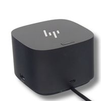 HP Thunderbolt Dock 120W G4 - HSN-IX03 - 4J0A2AA