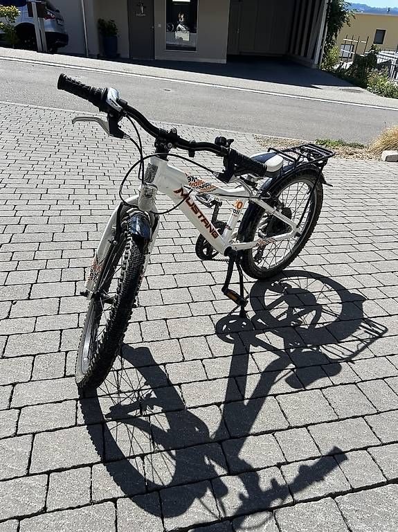 Velos: Kindervelo 20 Zoll – Gebraucht aus Ruswil von sal_s8hg