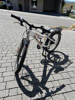 Kindervelo 20 Zoll