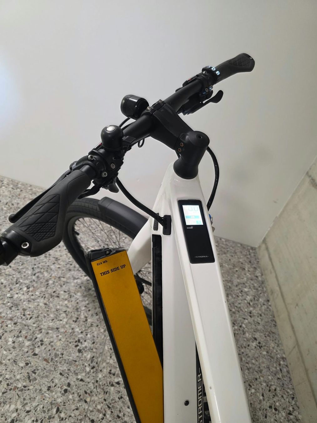 Stromer Vélos: Stromer ST2 Sport 45kmh Ebike – D'occasion à Rothrist par Binu66_x 1