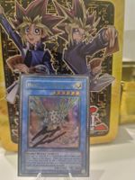 Yugioh Herald Of Perfection UltimateRare