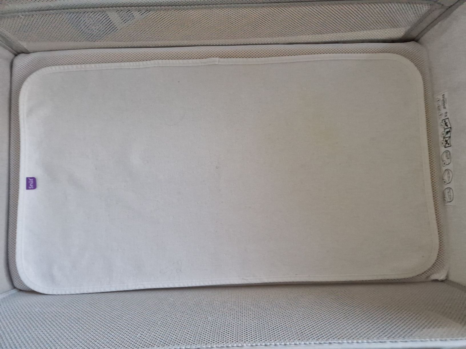 Wiegen & Stubenwagen: SnüzPod next-to-me cododo- excellent condition – Gebraucht aus Plan-les-Ouates von cniewola 1