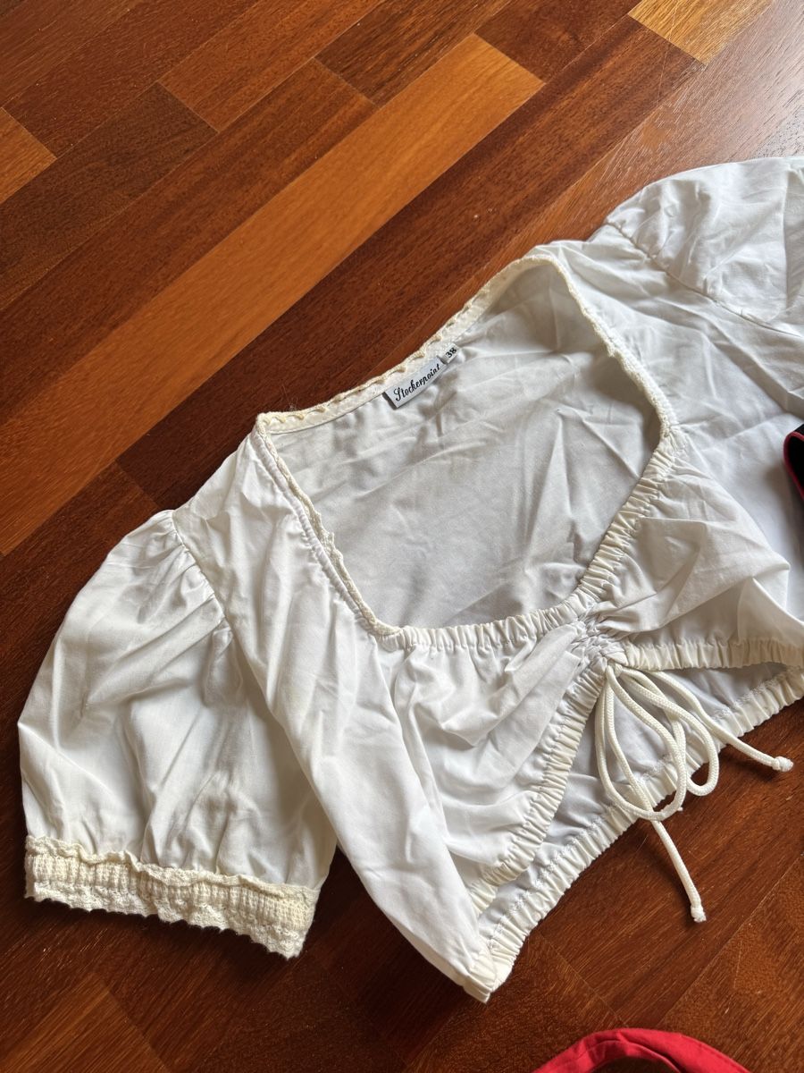 Completi & Tailleur: Dirndl Stockerpoint – Usato da Nyon venduto da emx0xc 2