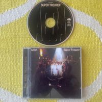 ABBA-SUPER TROUPER