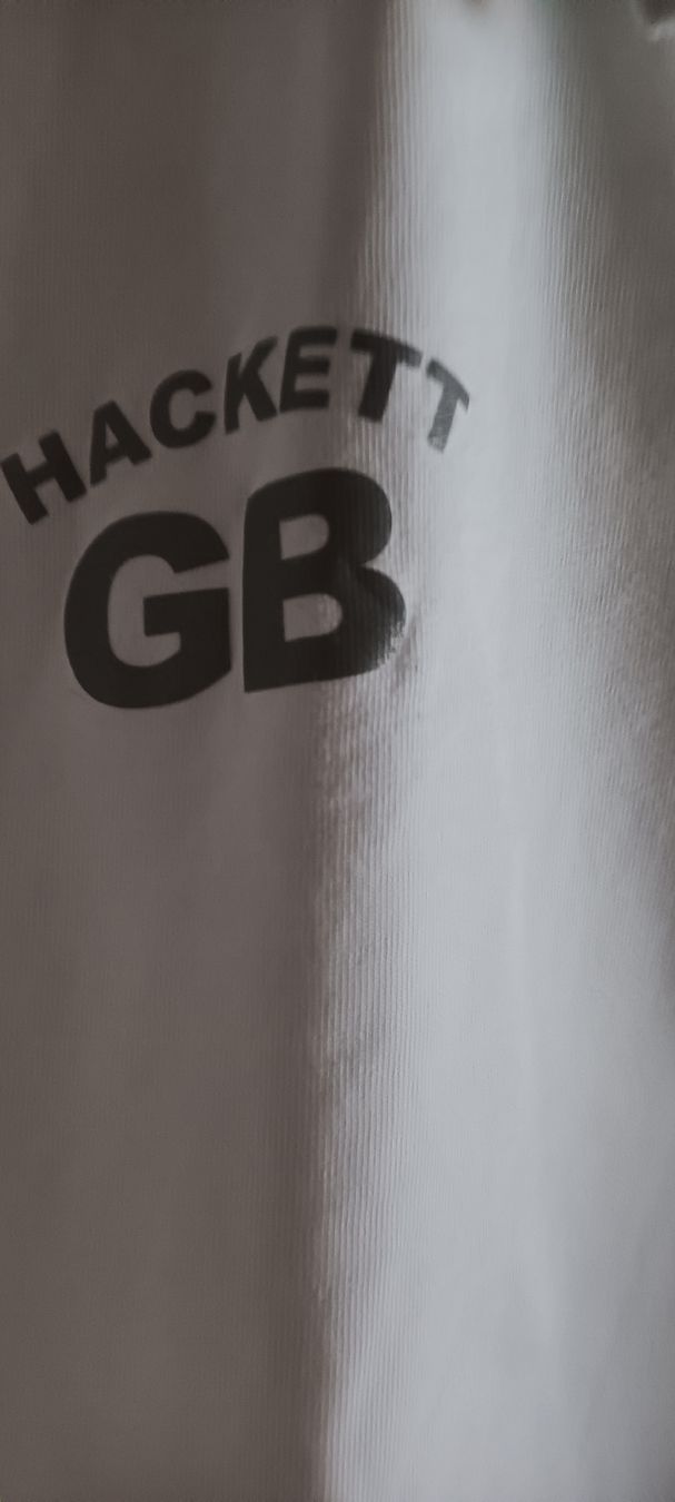 Hackett Pulls & Sweat-shirts: ASTON  MARTIN by HACKETT Pulli XXL eher XL. Neuwertig. – Neuf (Voir description) à Maienfeld par Andyr44 2
