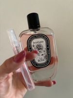 MILESTONE Boutique La Rose EDP5ML(Eau Rose Diptyque)