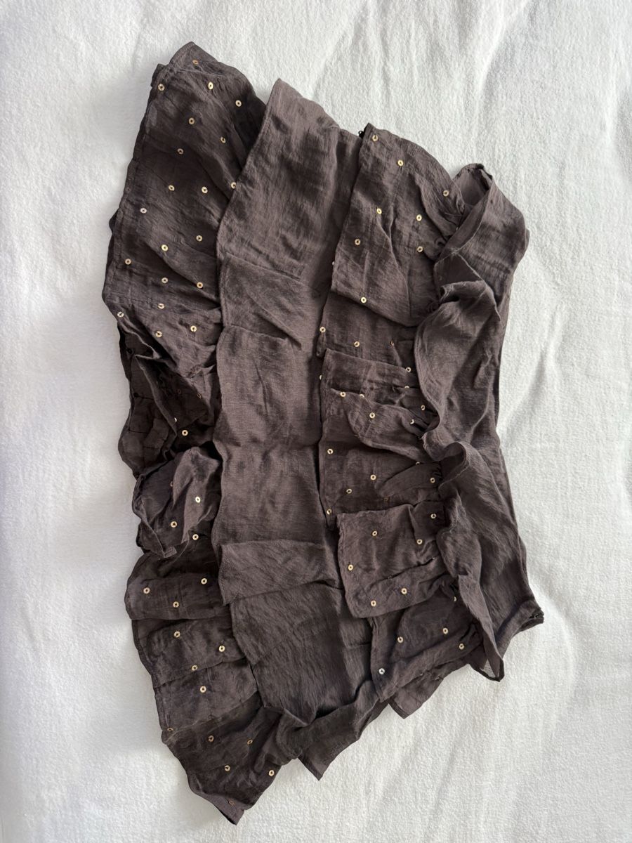 Lots de vêtements: Ein Sack voll Kleidung  – D'occasion à Münsingen par ann_y7w7 7