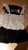 ZOFE;Dienstmädchen kleid L6