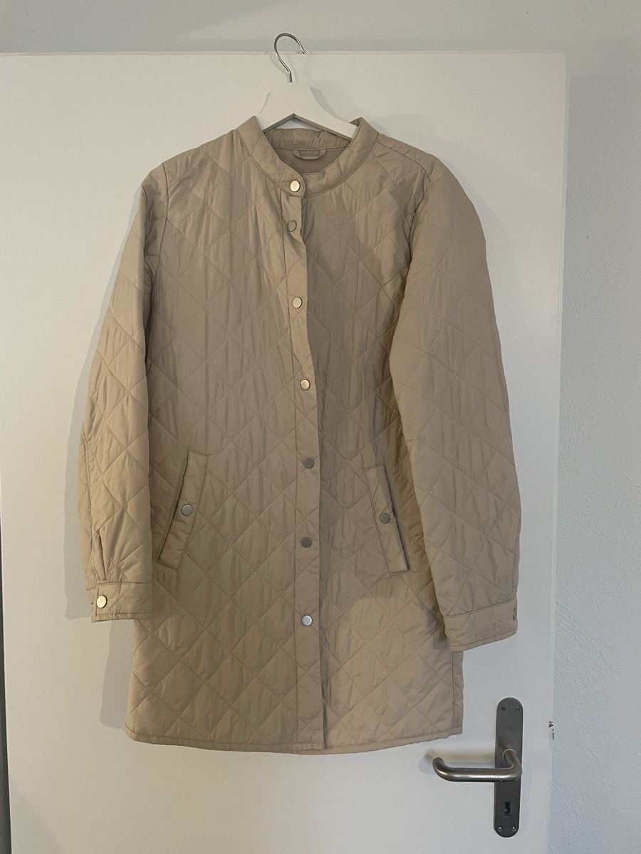 Giacche: Tolle Übergangsjacke – Usato da Rapperswil SG venduto da JuViSh