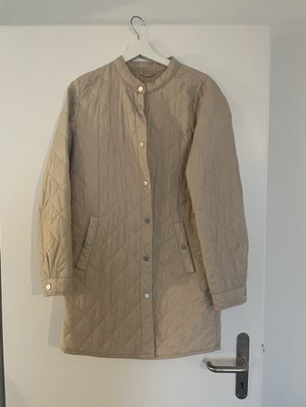 Tolle Übergangsjacke