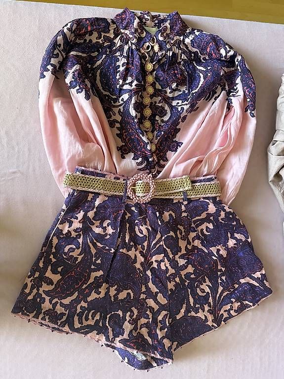 Robes: Zimmermann  – D'occasion à Zürich par ram_9k9v 1