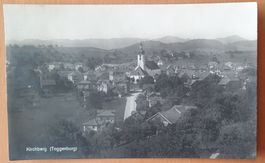 Kirchberg 1926