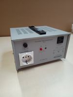 Voltcraft AT-400 NV Spartransformator - defekt