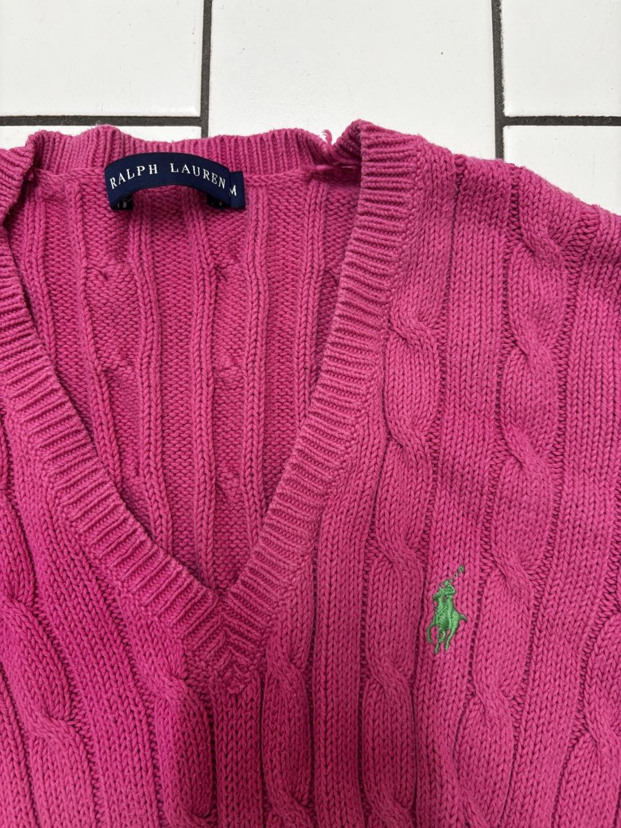 Ralph Lauren Maglioni & Felpe: Ralph Lauren Pullover M – Usato da Montreux venduto da nai_5w9m 1
