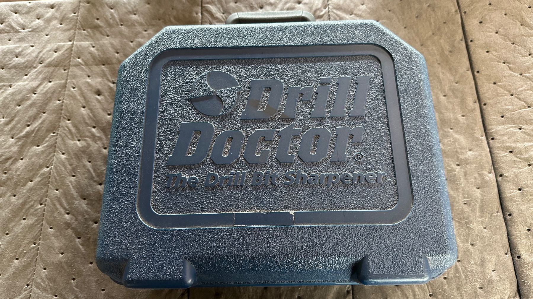 Alle Maschinen: Drill Doctor 750X – Gebraucht aus Heimisbach von inf_qf26