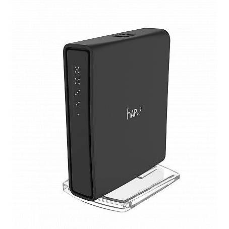 Modems & Routeurs: Mikrotik hAP ac² – D'occasion à Rüti ZH par Inovis_AG