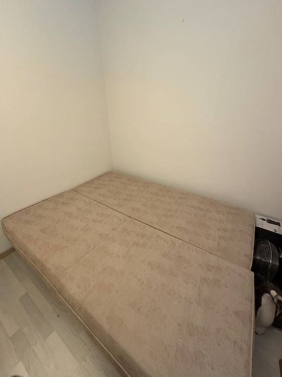 Divani: Ausziehbares Sofa – Usato da Lengnau AG venduto da rockzipfel 3