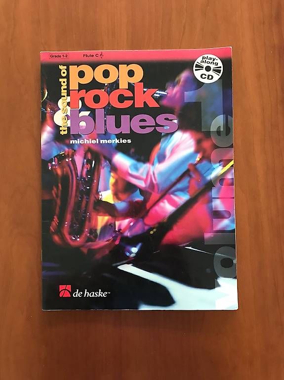 Dischi in vinile: Pop Rock Blues de haske – Usato da Monte Carasso venduto da Salvia71