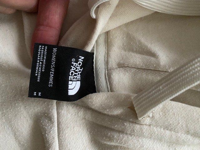 North Face Maglioni & Felpe: The North Face Hoodie Grösse M – Usato da Gossau Sg venduto da olles 2