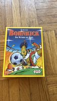 Bohnkick Kartenspiel