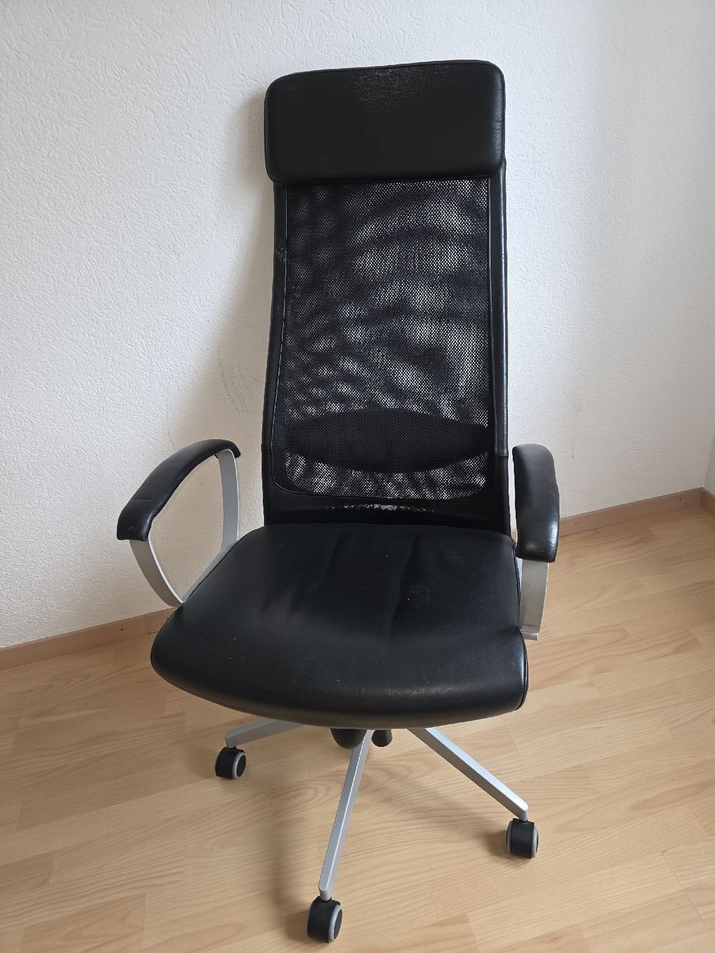 Sedie a rotelle: Bürostuhl  – Usato da Tann venduto da Gyzer6 1
