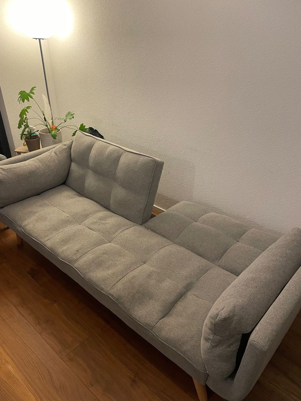 Divani: 3-Sitzer-Sofa mit Fussstütze – Usato da St. Gallen venduto da pol_7k5n 6