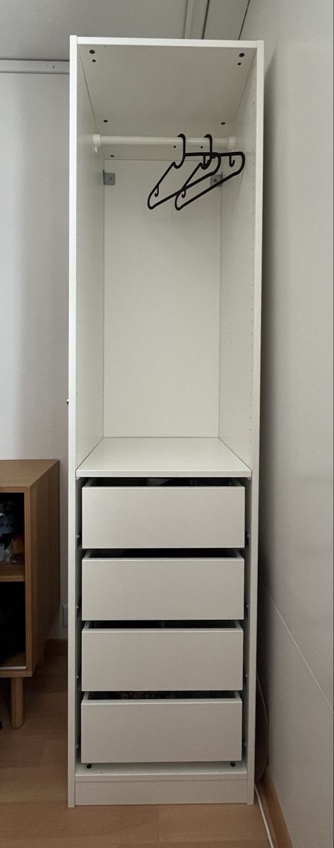 Ikea Schränke: Ikea Kleiderschrank – Neu (gemäss Beschreibung) aus Bern von tab_z5yd