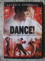 Dance - Jeder Traum beginnt mit dem ersten Schritt