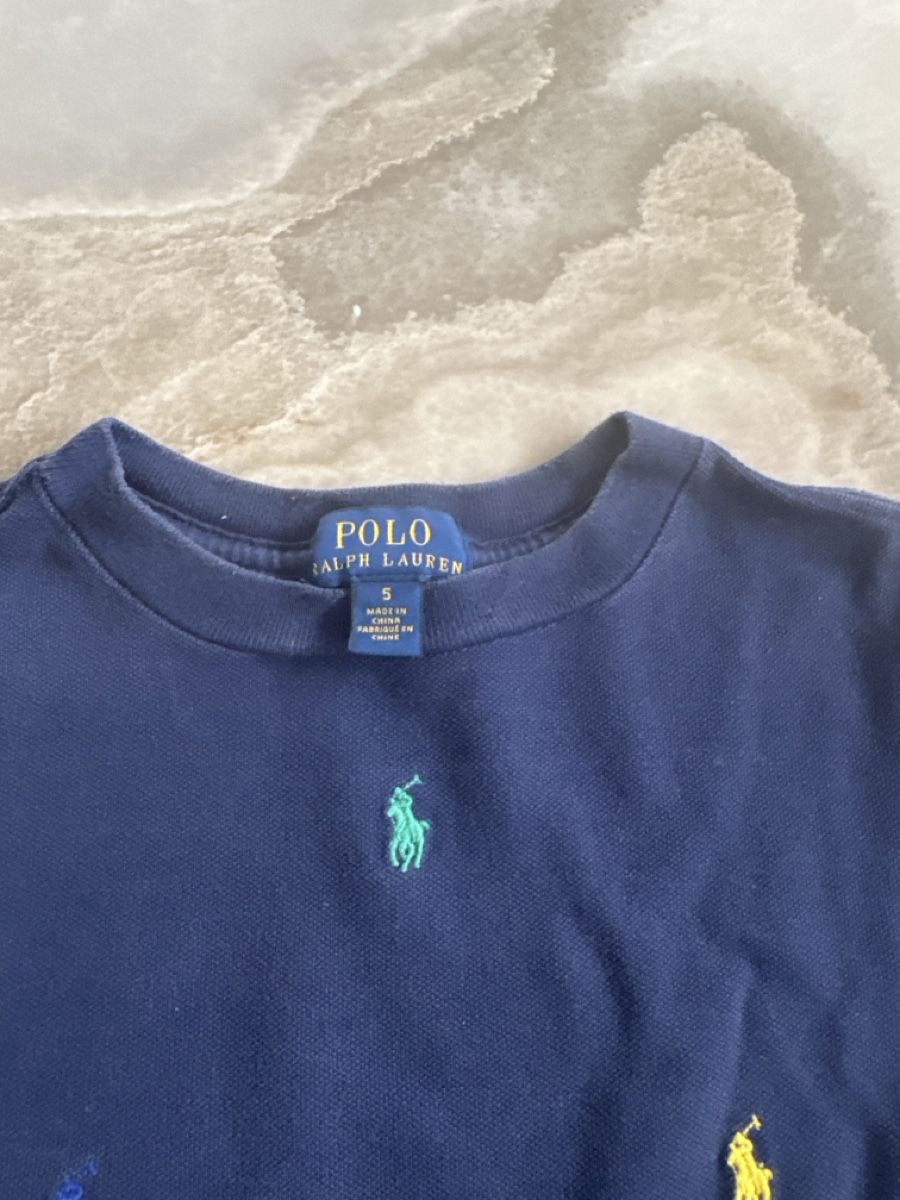 Ralph Lauren Camicie, T-shirt & Polo: Tshirt Ralph Lauren – Usato da Eglisau venduto da nil_wls5 1