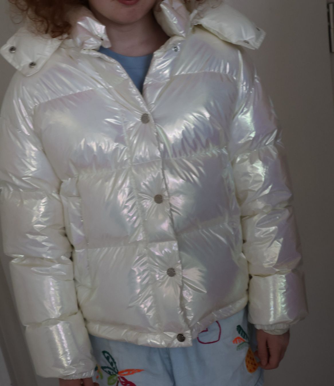 Giacche: DAMEN MONCLER JACKE GRÖSSE 1 – Usato da Balzers venduto da MinimenschMia 8