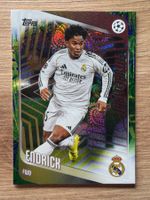 Soccer Endrick Future Stars CARNAVAL Topps 2026