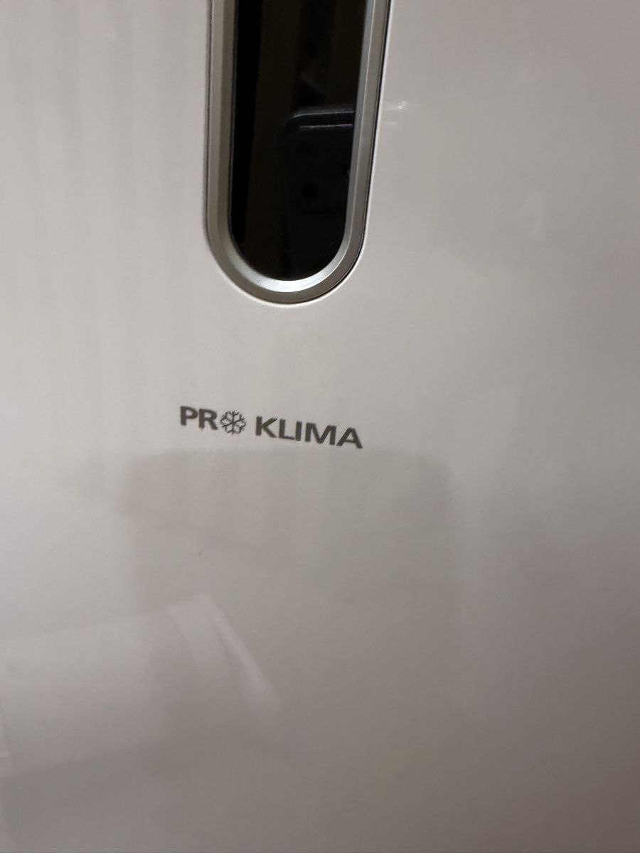 Klimageräte: pro klima klimagerät 16000btu – Gebraucht aus Niederwangen b. Bern von McCarnby 1