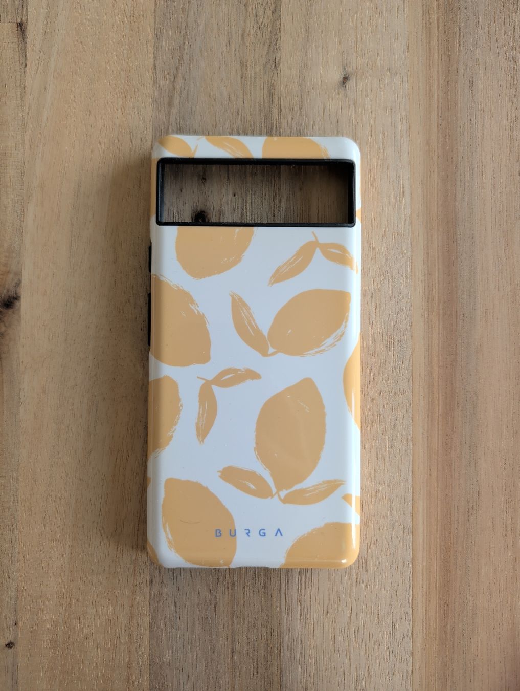 Google Handys / Smartphones: Google Pixel 6 Hülle Burga – Gebraucht aus Winterthur von cinmyr