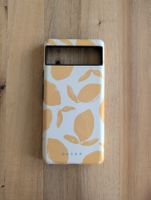 Google Pixel 6 Hülle Burga