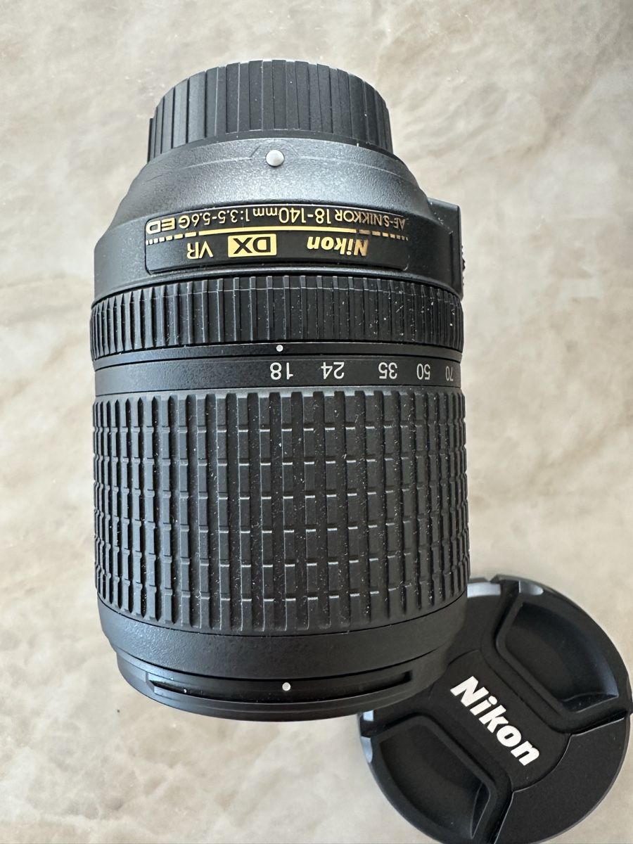 Nikon Appareil photo: Nikon Spiegelreflex D7500 Kompletset – D'occasion à Forch par Songwe 5