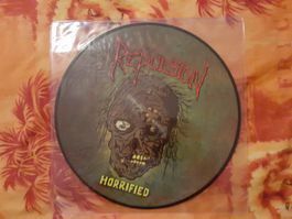Repulsion – Horrified