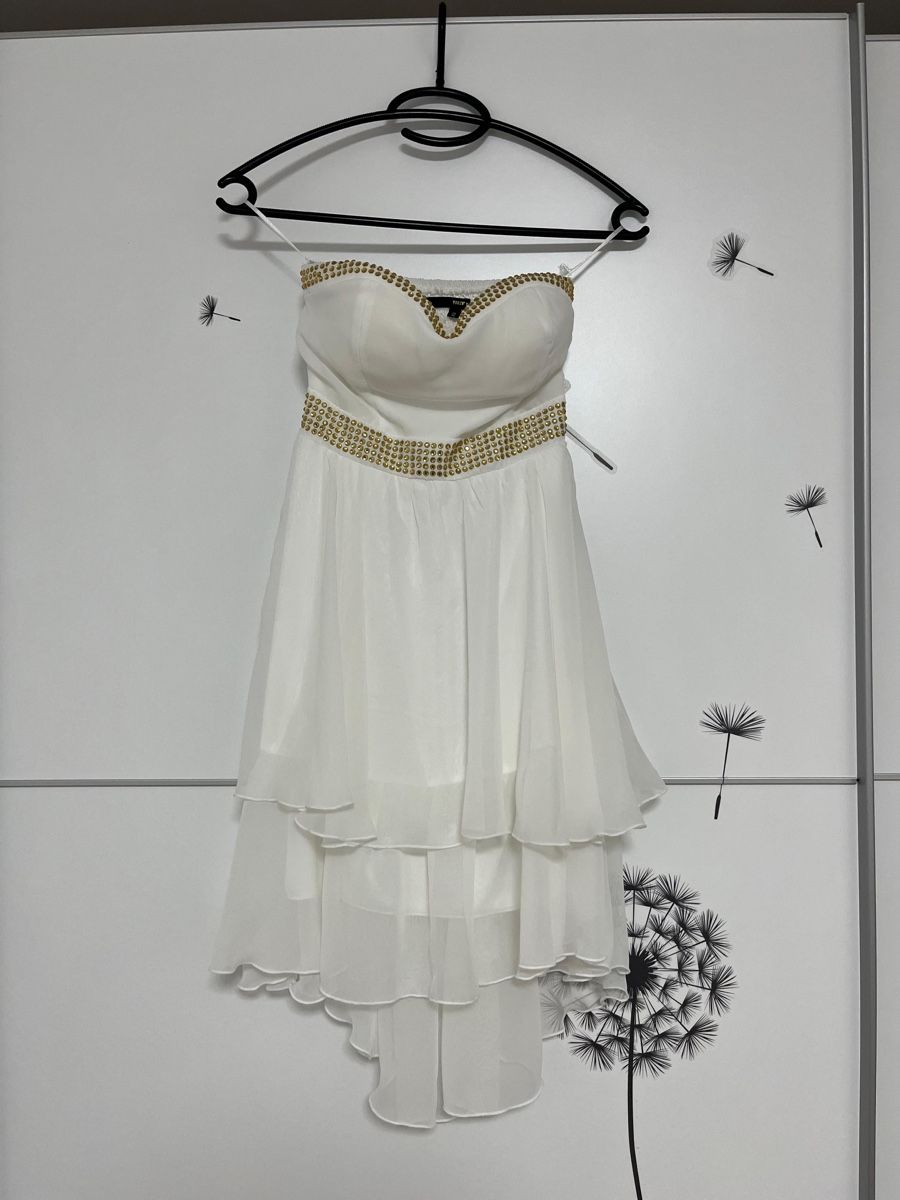 Tally Weijl Vestiti: Kleid Damen Grösse 32 – Nuovo (secondo la descrizione) da Rutschwil (Dägerlen) venduto da koH_34