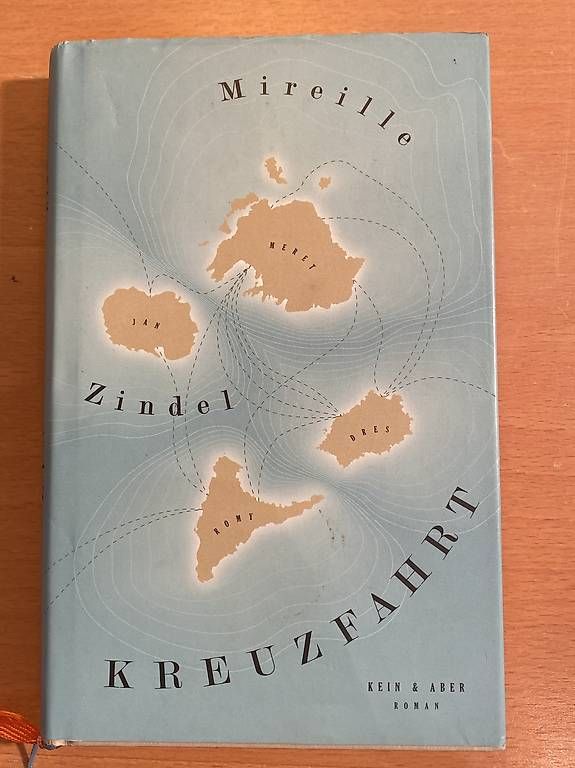 Libri: Kreuzfahrt  – Usato da Wettswil venduto da Gixli13