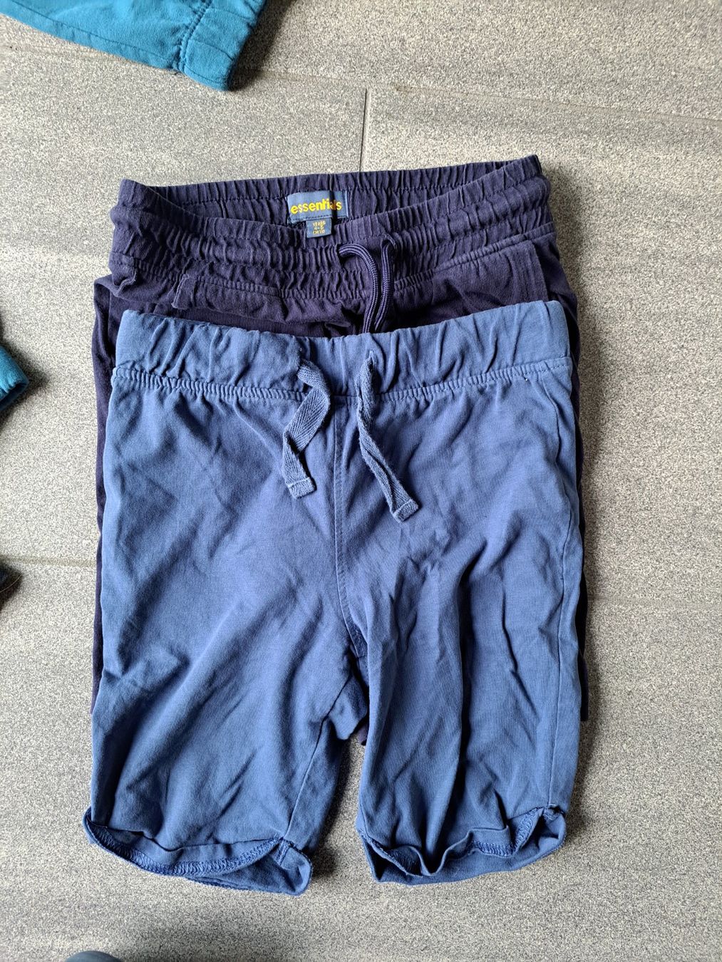 Lotti & Set di vestiti: Kleiderpaket Junge Gr 110 Hosen – Usato da Bünzen venduto da nagyagi111mail 9