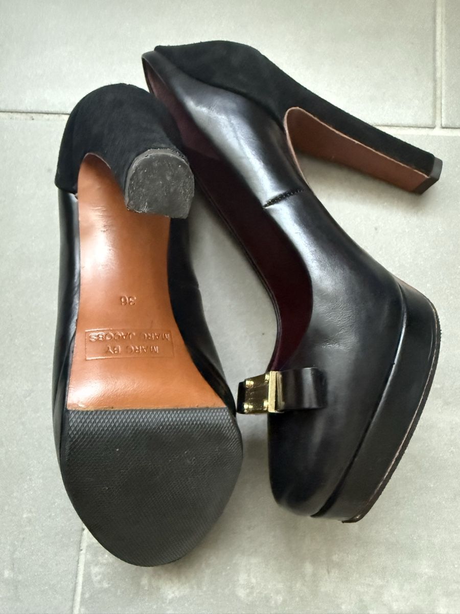 Scarpe da donna: Marc by Marc Jacobs Schuhe Gr. 36 – Usato da Zürich venduto da audrey_dri 1