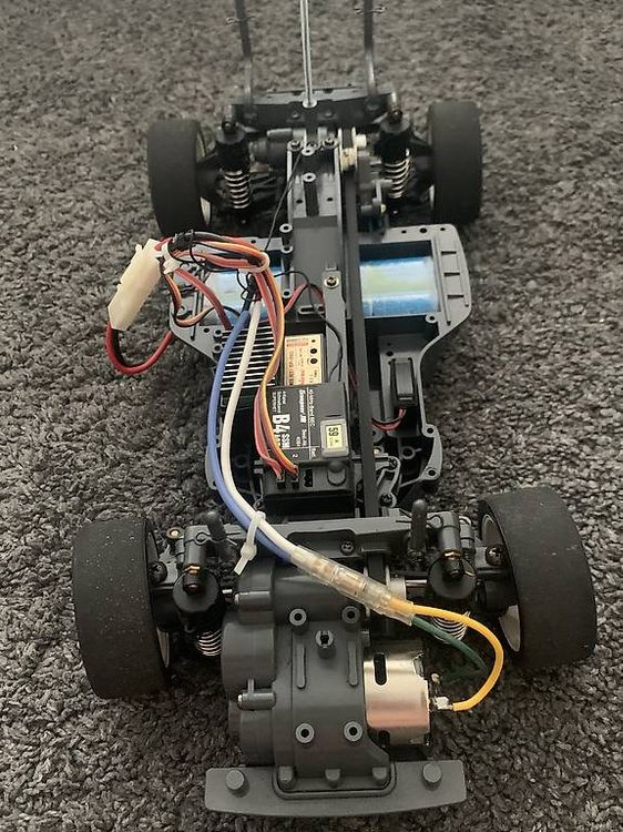 RC Kits de montage: RC Auto – D'occasion à Muri AG par cag733 4
