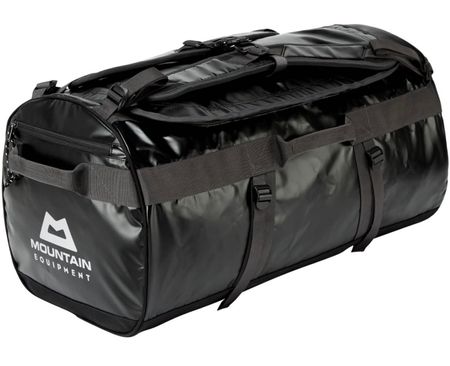 Hochwertige grosse Reisetasche Mountain Equipment 100 Lit.