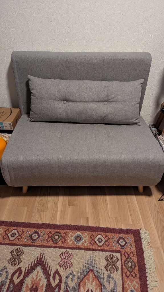 Divani: Bettsofa von Micasa – Usato da Fislisbach venduto da eksothrm