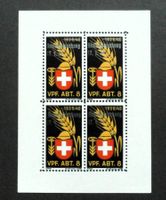 Soldatenmarken**